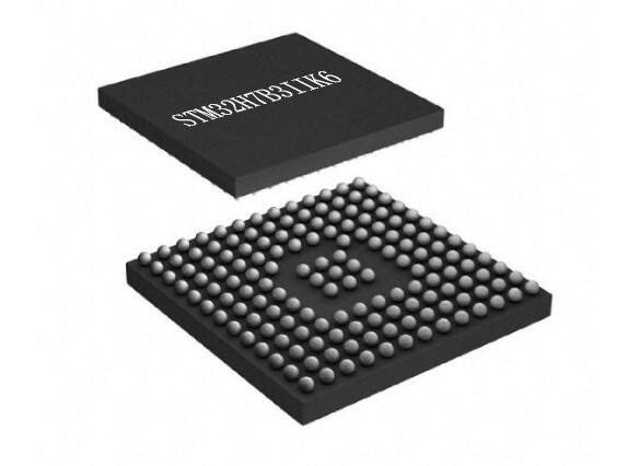 Quality Microcontroller MCU STM32H7B3IIK6 2MB Flash Microcontroller IC High Performance for sale