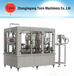 China China original full automatic water bottling filling machine production line on sale