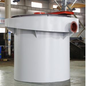 Mining Particle Separation Wet Silica Sand Processing Machine for Sizing and