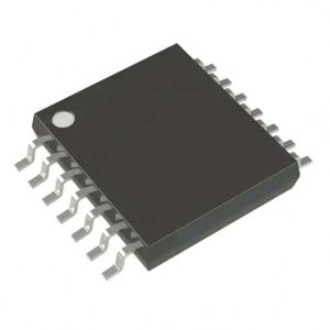  Capacitive Touch Sensor Controller TSSOP-14 Integrated Circuit for 5 Channels by Microchip Technology Manufactures