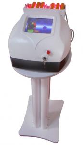 China Pain Free Lipo Slimming Radio Frequency Laser, Air Cooled on sale