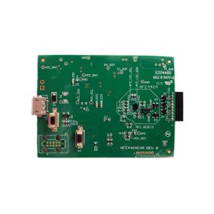  AFE4404EVM Embedded Solutions Integrated Analog Front End Interface Evaluation Board Manufactures