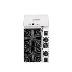 S17 Pro 76TH Asic Bitmain Antminer SHA256 Mining Algorithm