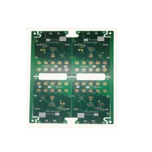 China High Precision Multilayer PCB Board , Printed Circuit Board IPC Class 2 Standard on sale