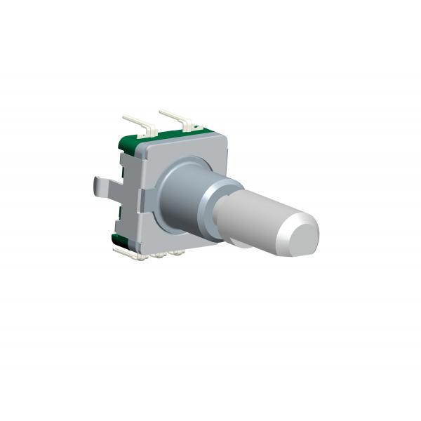 Precise Digital Incremental Encoder with IP65 Protection and Humidity Range of 5