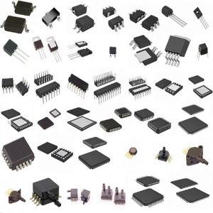 STMicroelectronics STM8S207S6T6C ic Chip 8 Pin 8S207S6T6C Integrated Circuit