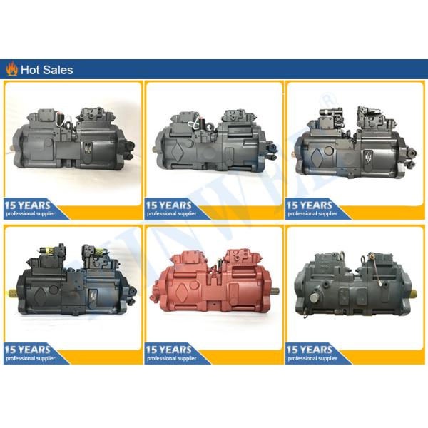 E330CL E330C 330C Hydraulic Fan Pump 2835992 1948384