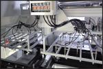 Genitec PCB Router Machine L Shape Printed Circuit Board Separator Machine for