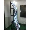 Buy cheap 1920x1080 400cd/m2 3mm OLED Screen Digital Signage Kiosk from wholesalers