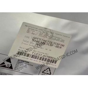 Microcontroller MCU SPC574K72E7C6FAR
 32-Bit Tri-Core MCU for Automotive Applications
