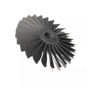  ABS Plastic CNC Machining Service 3D Model Printing Rapid Prototyping Parts Manufactures
