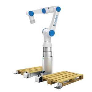  Collaborative Robot With Lifting Function Base For Palletizing Robot Manufactures