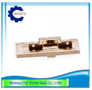  M146 EDM Brass Plate  Mitsubishi  Consumables Parts X056C274G51 X056C507G51 Manufactures