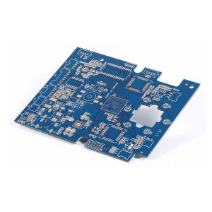 Ceramic Substrate Electronics Pcb Design And Prototyping Electronic Assembly