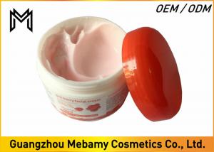  Hydration Nourishing Goji Berry Facial Cream Evitalizing Aging Skin Fragrance Free Manufactures