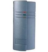  KR209 Access Control Reader,Wiegand/RS232/RS485/ABA output Manufactures