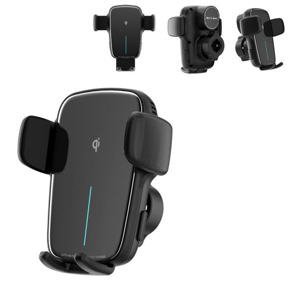 Quality Fully Automatic Coil Alignment Magsafe Car Mount With Model Memory Function for sale