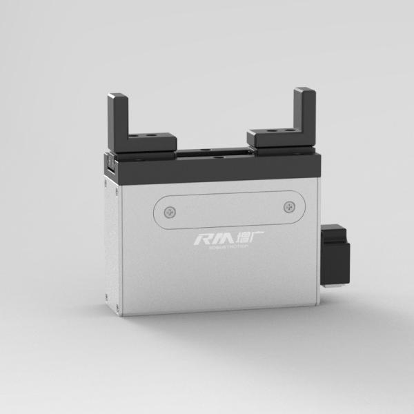 Quality Electric Parallel Gripper with Built-in Controller Supports Multi-point Position Control - RM-GB for sale