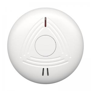  En14604 Smart Smoke Alarm Manufactures