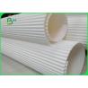 Buy cheap White Corrugated Cardboard For Cosmetic Box lining F Flute 36 x 48 inches from wholesalers