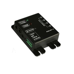 Audio Video Infrared Remote Control IR Repeater Extender Private Mold Solution