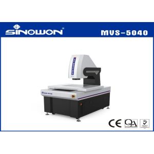  Fully Auto Optical Measuring Machine Joystick Controller Automatic Detection Program Manufactures