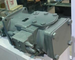 a11vo 95/130/190/260 rexroth hydraulic axial piston pump for sales