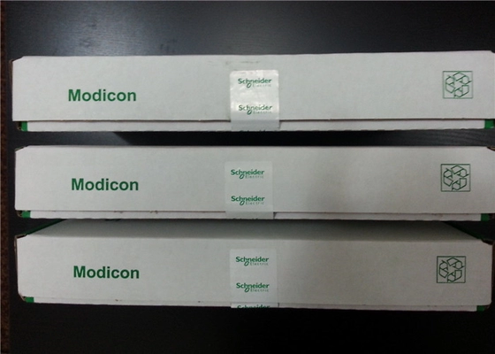 Quality 140CPU67060 Modicon Quantum PLC / CPU Single Slot 80486 Processor With Mathematical for sale