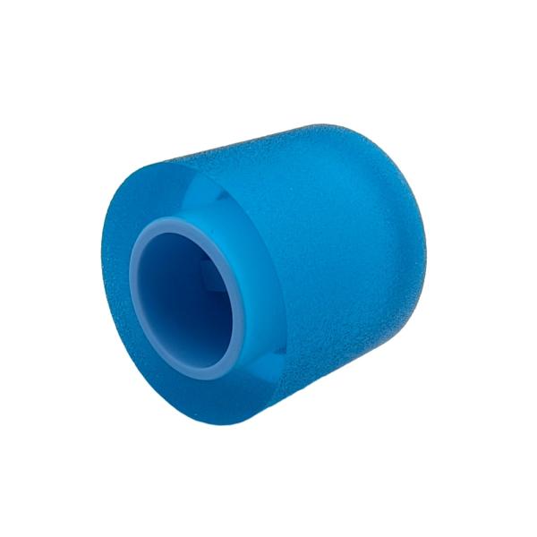 Original OEM Replacement Separation Roller for Ricoh Aficio with High Print Quality and Slide-in Installation