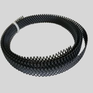 MMO Titanium Anode Strip Mesh MMO Ribbon Anode Lightweight