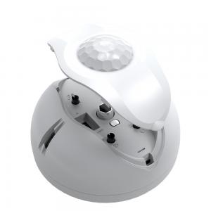  24 V DC PIR Motion Detector Light Sensor For Automation Smart Home Manufactures