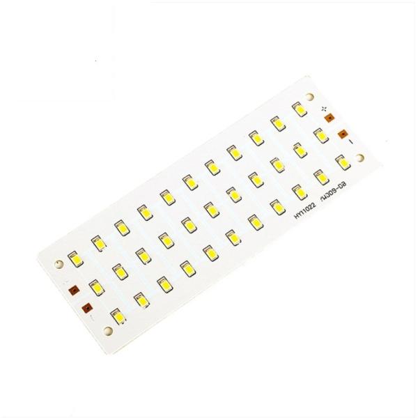 Aluminum PCB manufacture, LED PCB fabrication,TV light bar PCB,LED PCB circuits,