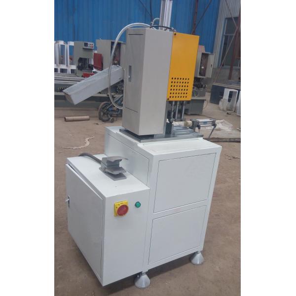 Plastic Door Window Screw Fastening Machine