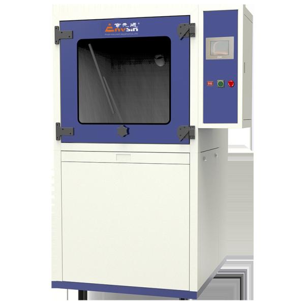 Quality ISO 3KW Sand And Dust Test Chamber  Programmable Computer Control for sale