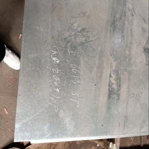 China ASTM Q235 5mm Chequered Galvanized Steel Base Sheet Surface Galvanized Coated on sale