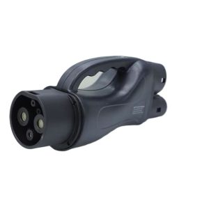 GBT To CCS2 Adapter CCS2 To GBT Adapter Maximum Voltage 1000V DC