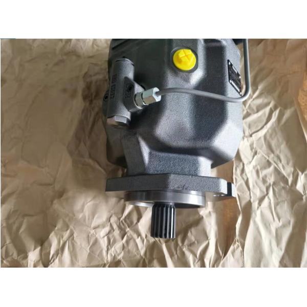 R900939192 AA10VSO140DFR/31R-PPB12N00 A10VSO140DFR/31R-PPB12N00 Axial Piston