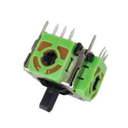 China Game Console UAV 3D Analog Stick Sensor B10K Replacement 360 Controller Rocker on sale China Game Console UAV 3D Analog Stick Sensor B10K Replacement 360 Controller Rocker on sale