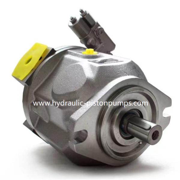 Quality Rexroth Bomba Variable A10VSO Hydraulic Piston Pump A10VSO18 A10VSO28 A10VSO45 A10VSO71 A10VSO100 A10VSO140 for sale