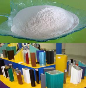  Multi Color Custom Powder Coating Used In Construction Aluminum Profile Manufactures