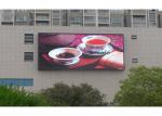 Outdoor digital comercial advertising P5 P6 P8 P10 LED screen/led display