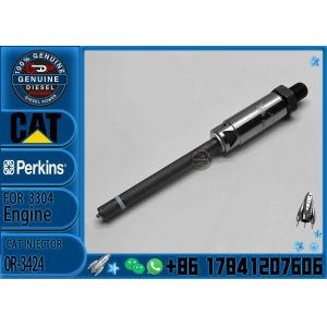 common rail injector 0R-4124 0R-3591 0R-3423 0R-8785 0R-3424  0R-1740 0R-1742 0R-1744