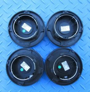  Auto Body Center Parts 6773465 Wheel Cap For Rolls Royce Manufactures