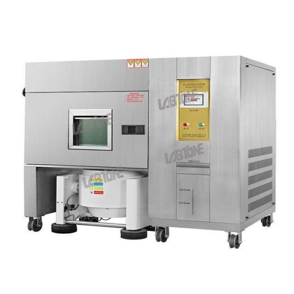 Quality Laboratory Environmental Test Systems With Vibration, Temperaturer and Humidity for sale