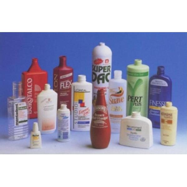 Automatic Silk Screen Printing Machine For Plastic Glass Metal Cans Bottles Cups 0