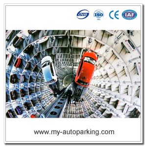 Automatic Car Parking and Controlling System Using Programmable Logic Controller (PLC) Manufactures