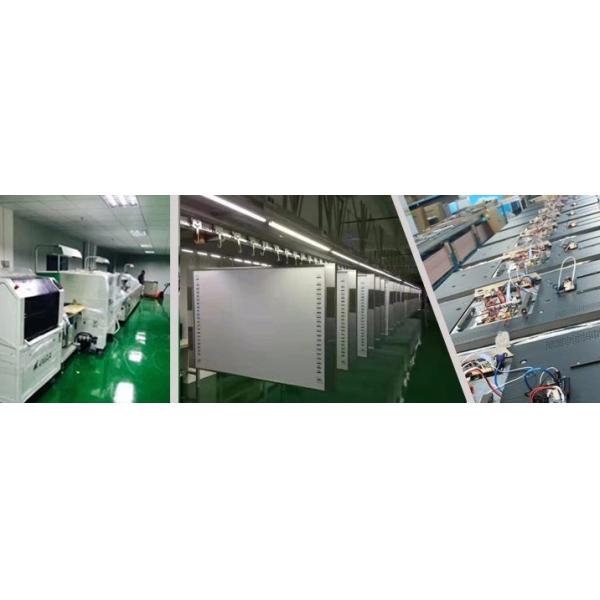 CE IR Interactive Whiteboard , 75 Smart Electronic Board For Teachers