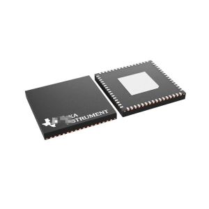 Active 28-Bit Touch Proximity Sensor IC With I²C Interface For Integrated