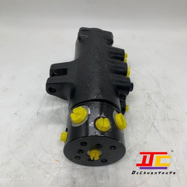 High Pressure Swivel Joint Assembly For SY75 SY65