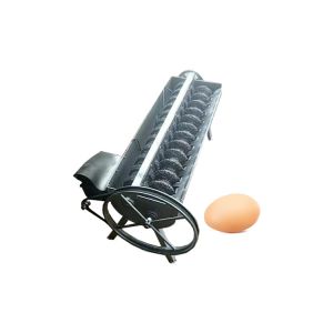 Multifunctional Egg Processing Equipment Egg Grading Machine commercial Egg
